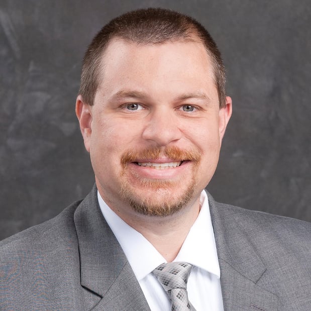 Images Edward Jones - Financial Advisor: Nate Lowrie, CFP®