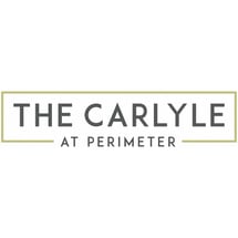 The Carlyle at Perimeter Logo