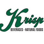 Krisp Beverages + Natural Foods - San Diego, CA 92101 - (619)232-6367 | ShowMeLocal.com