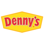Denny's - Closed Logo