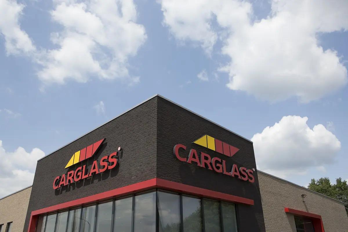 Images Carglass® Foetz : Remplacer & réparer les vitres de voiture