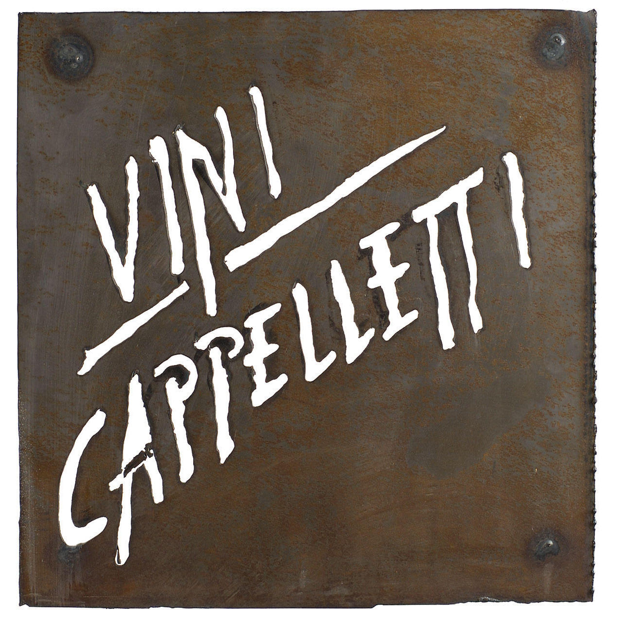 Vini Cappelletti AG Logo