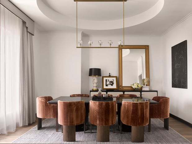 Images InterContinental Buckhead Atlanta by IHG