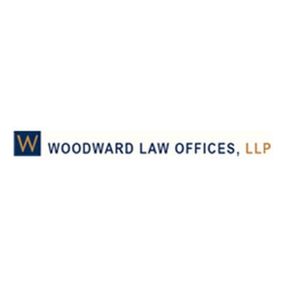 Woodward Law Offices, LLP Logo