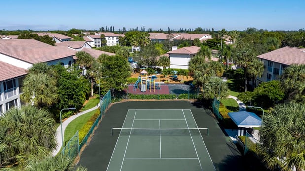 Images Camden Portofino Apartments