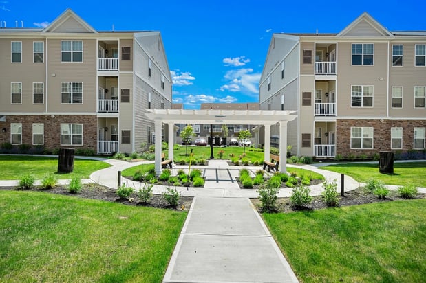 Images Heritage at Mount Holly