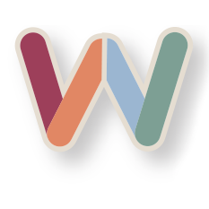WeSpeak Easy Digital Marketing & Design Logo