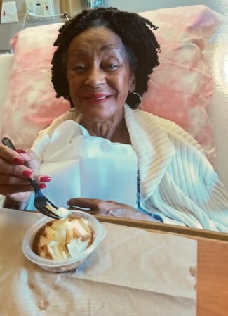 Images Liz's Happy Smiles Home Care Agency LLC