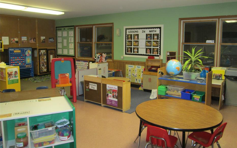 Images High School Road  KinderCare