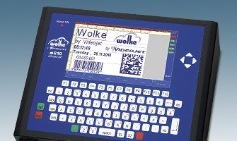 Videojet Technologies Suisse GmbH, Gummertliweg 7 in Oensingen