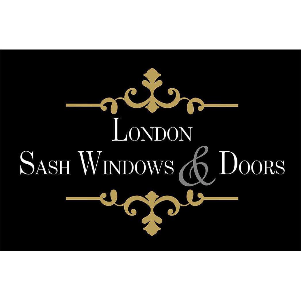 LOGO London Sash Windows & Doors Ltd London 020 8150 7153
