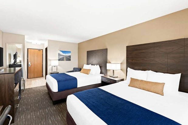Images Best Western Snowflake Inn