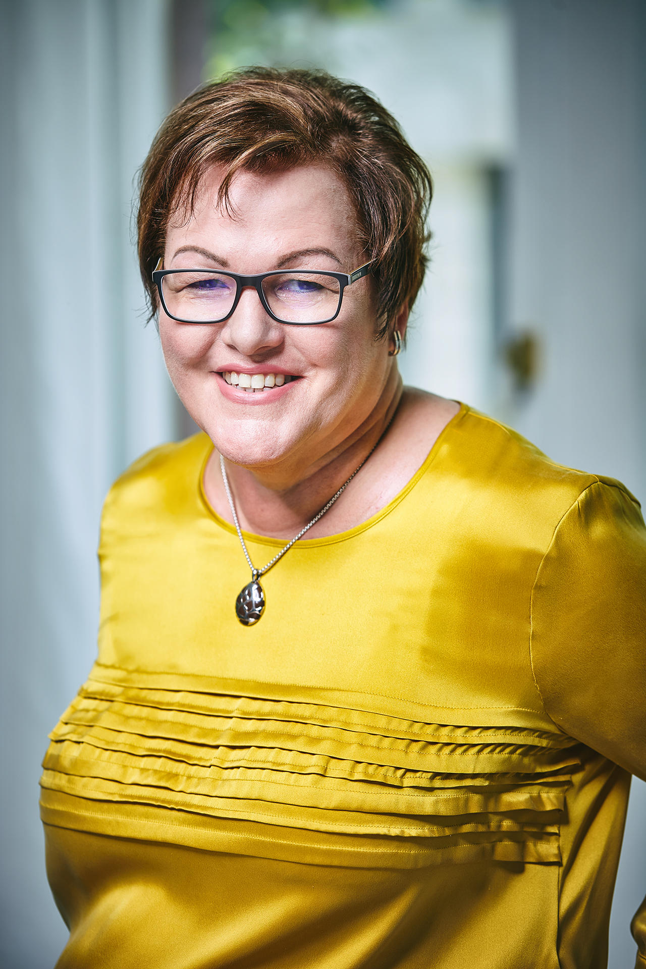 Bettina Schwarz I Resilienztraining Stuttgart, Boschstrasse 10 in Esslingen