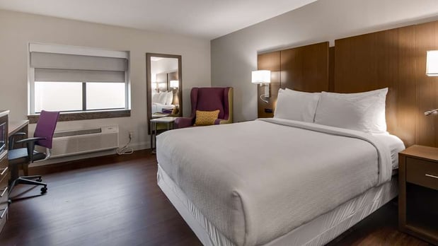 Images Best Western Huntsville
