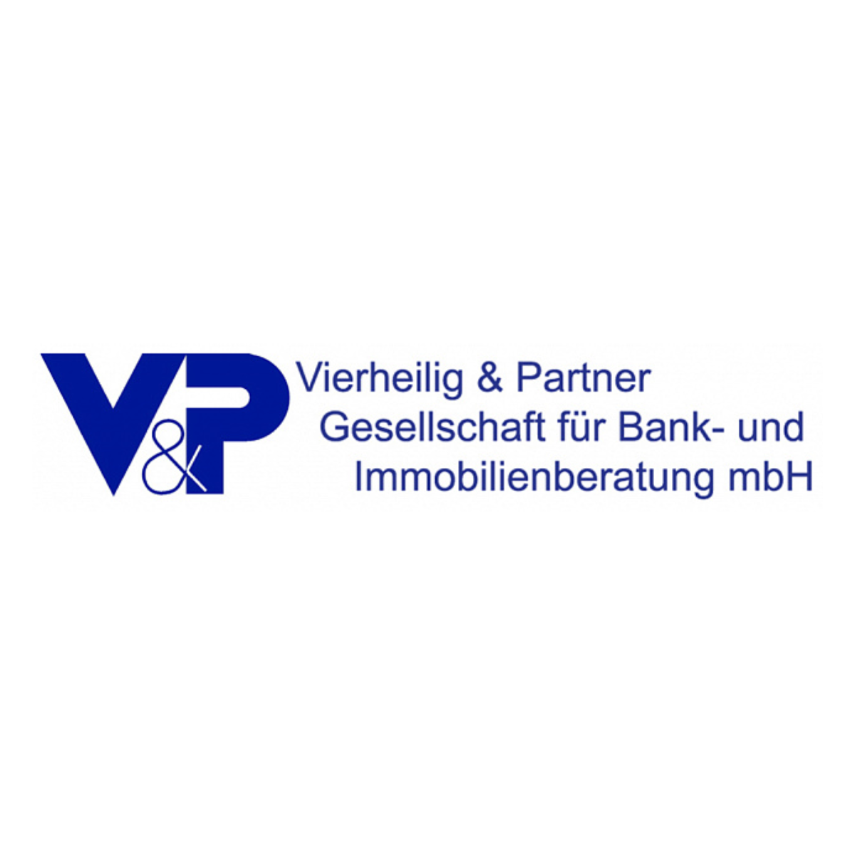 Vierheilig & Partner Gesellschaft für Bank- und Immobilienberatung mbH in Gera - Logo