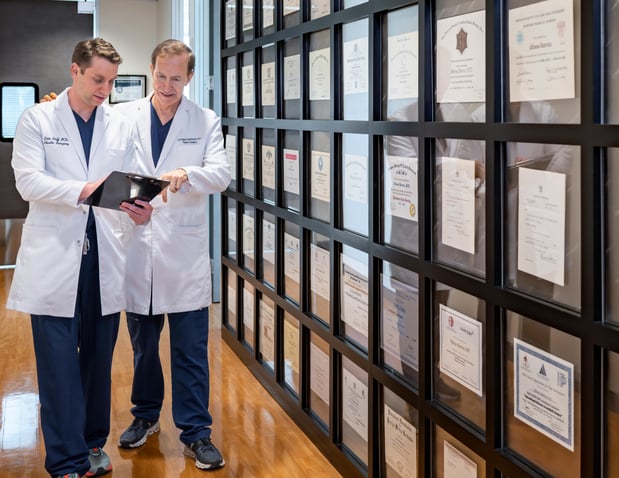 Images Eric Ruff, M.D.