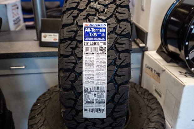 Images Tire Discounters