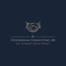 Stockholms Consulting AB Logo