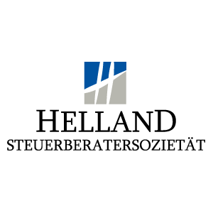 Logo Steuerberatersozietät Helland