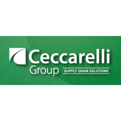 Ceccarelli Group - Supply Chain Solutions Logo