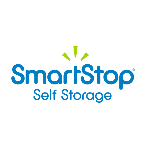 SmartStop Self Storage - San Antonio Logo