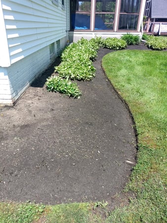 Images MRK Landscaping & Snowplowing
