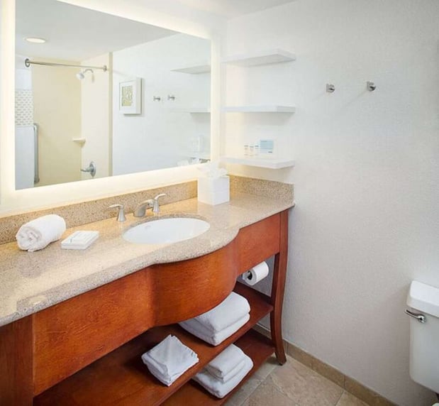 Images Hampton Inn Parsippany