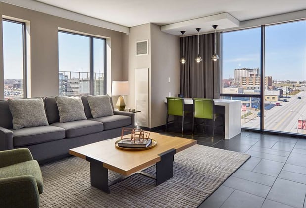 Images Hilton Des Moines Downtown