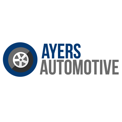 Ayers Automotive Logo