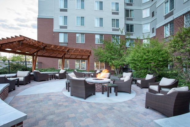 Images Staybridge Suites Denver International Airport by IHG