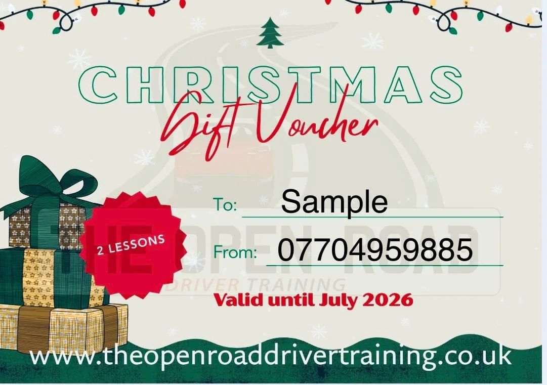 Images The Open Road Driver Training