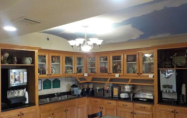 Images SureStay Plus by Best Western Warner Robins AFB