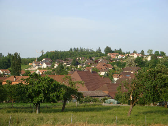Bilder Gemeindeschreiberei Einwohnerkontrolle Kallnach