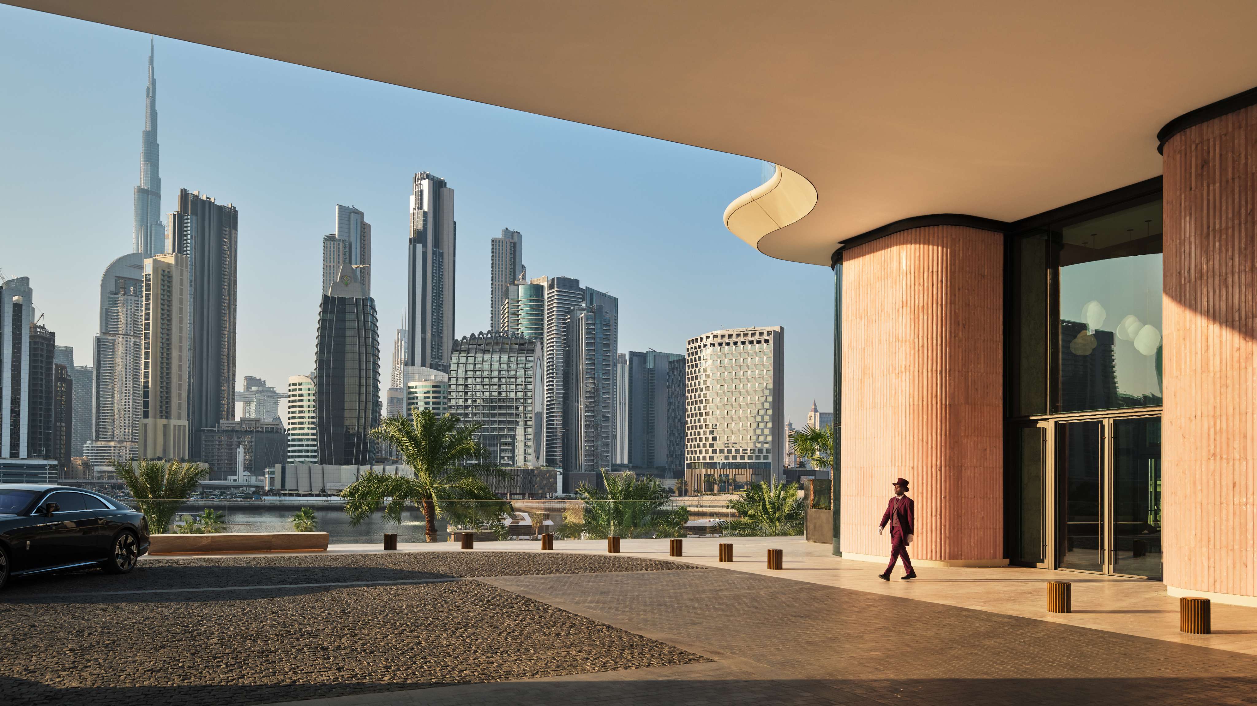 The Lana - Dorchester Collection