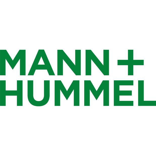 MANN+HUMMEL USA INC. Logo
