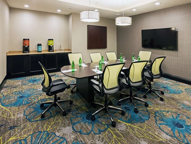 Images Hilton Garden Inn West Little Rock