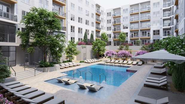 Images Alta West Morehead