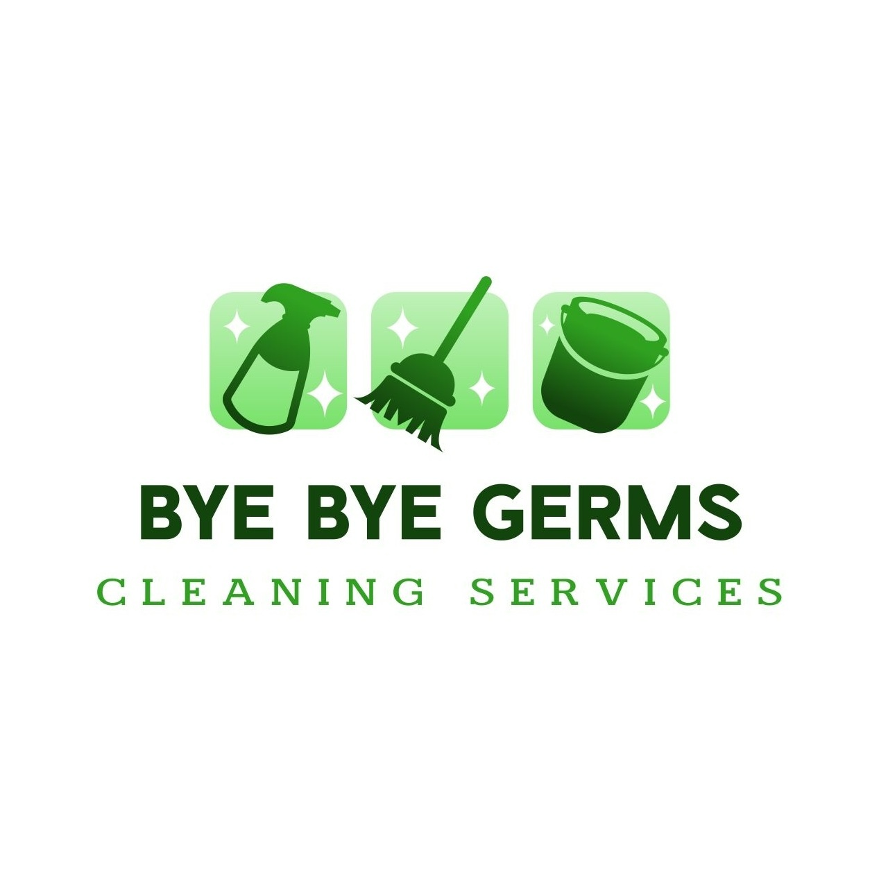 Bye Bye Germs Cleaning Services Inc