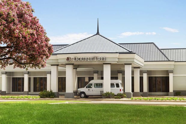 Images DoubleTree by Hilton Detroit Novi