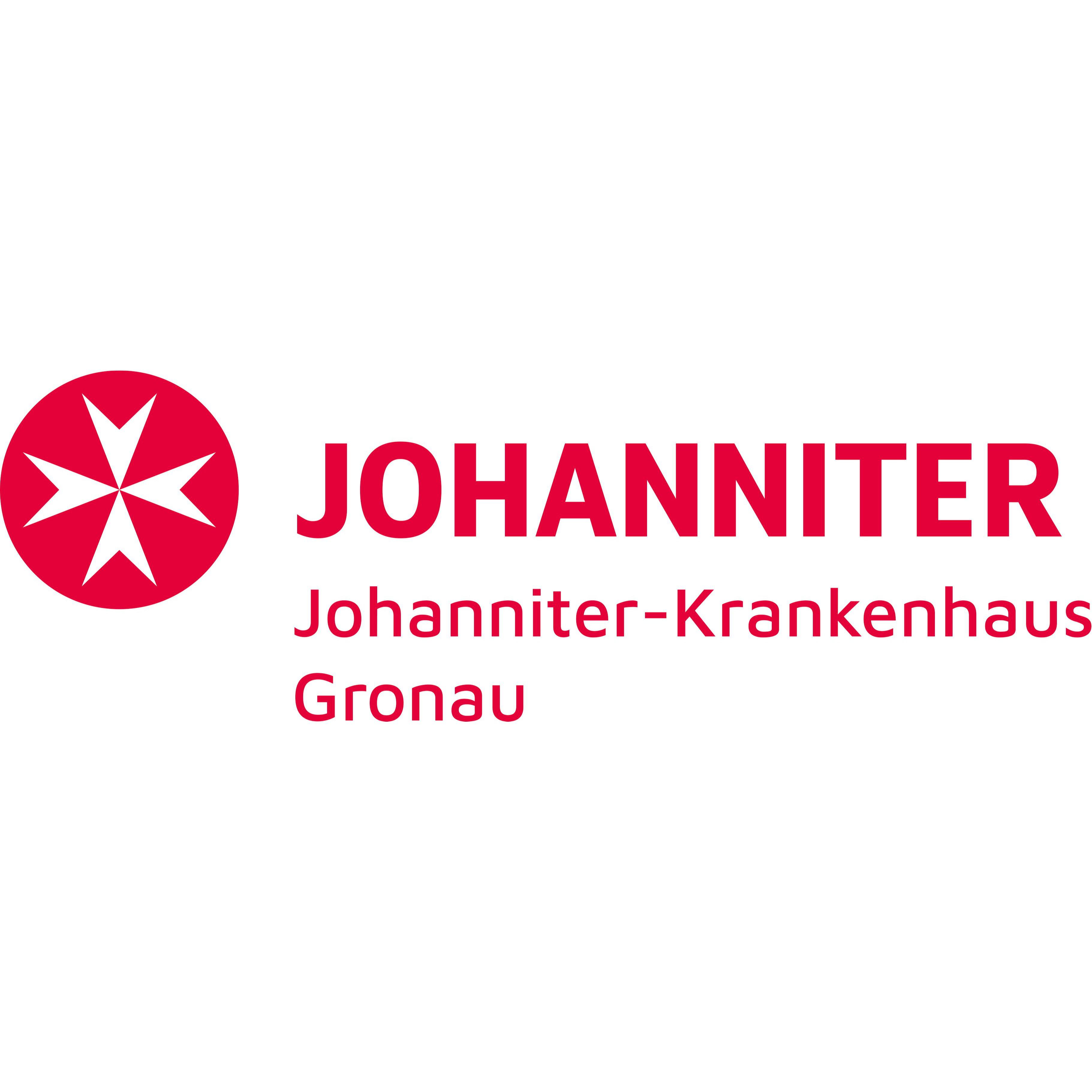 Logo Johanniter-Krankenhaus Gronau