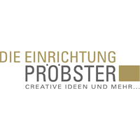 Logo Die Einrichtung Pröbster GmbH und Co. KG