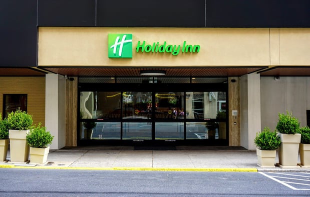 Images Holiday Inn Lancaster by IHG