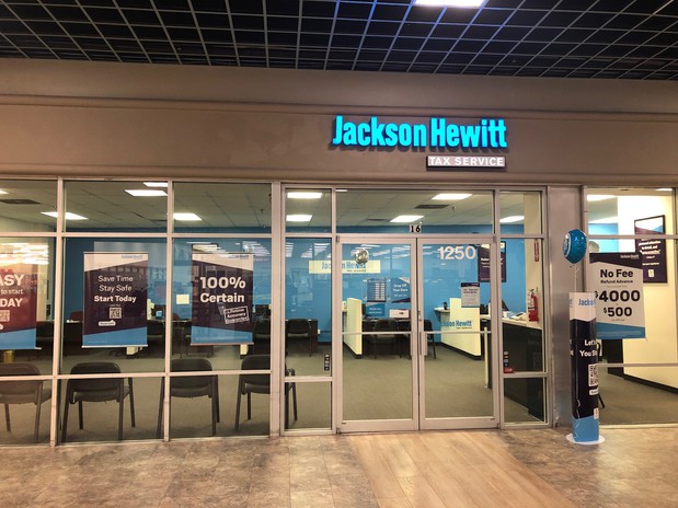 Images Jackson Hewitt Tax Service
