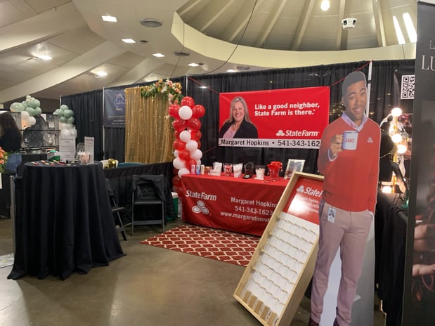 Images Margaret Hopkins - State Farm Insurance Agent
