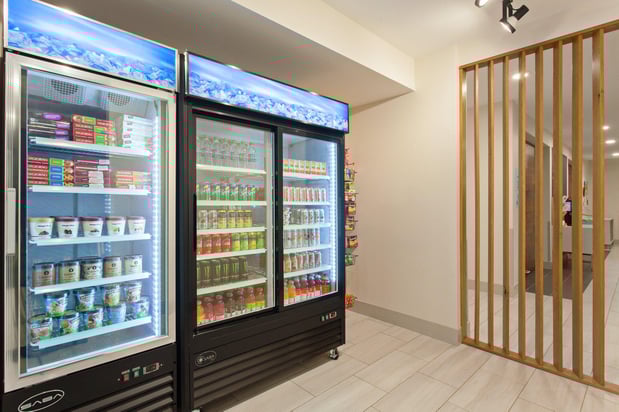 Images Holiday Inn Express & Suites Moses Lake by IHG