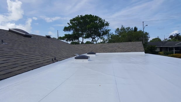 Images My Roofing Co.