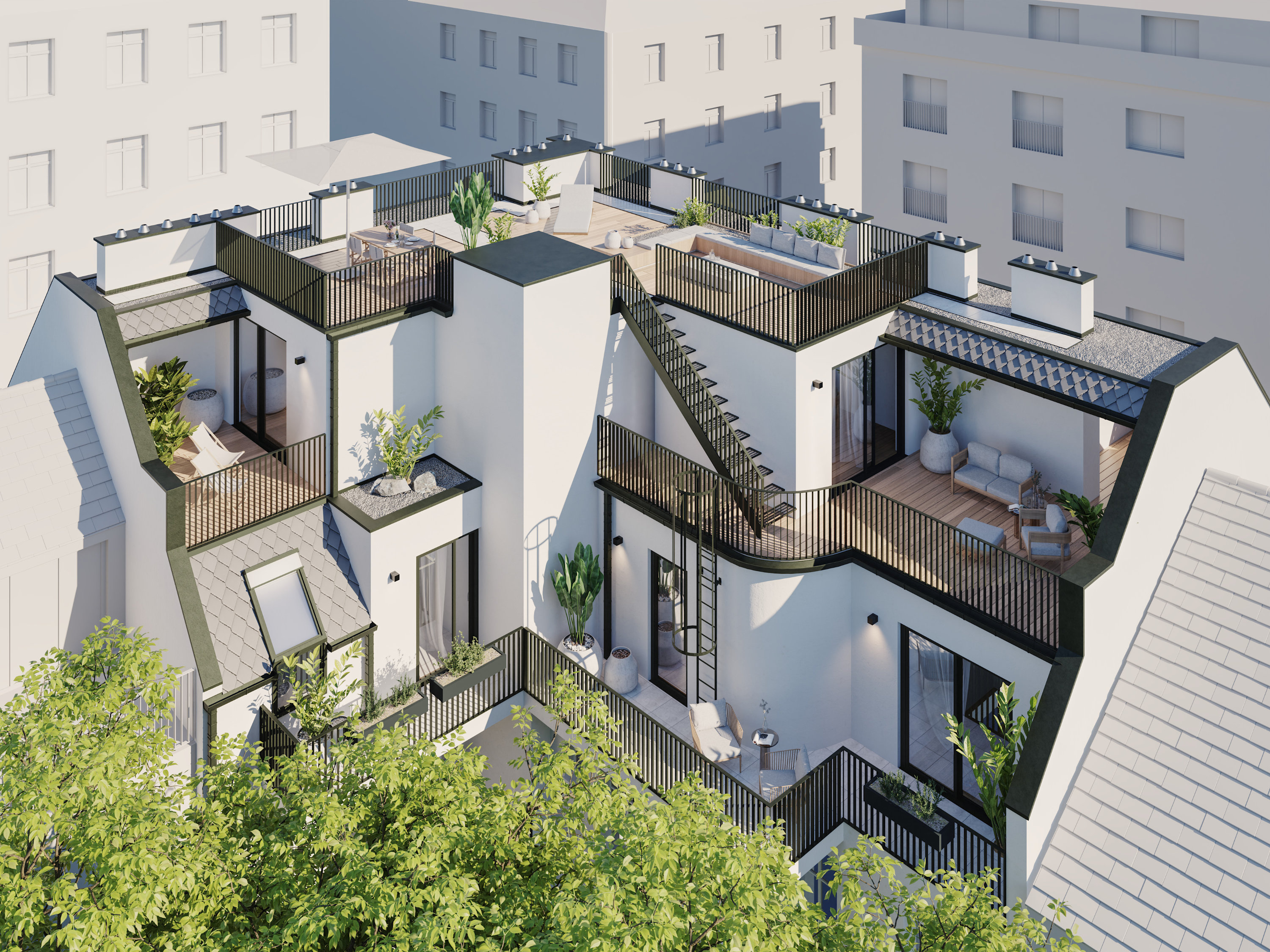 Bild 14 von threesixty.at