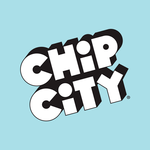 Chip City Logo
