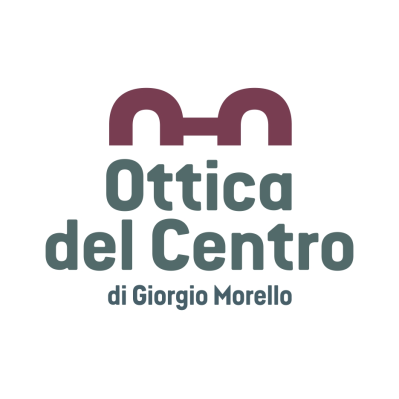 Ottica del Centro Logo
