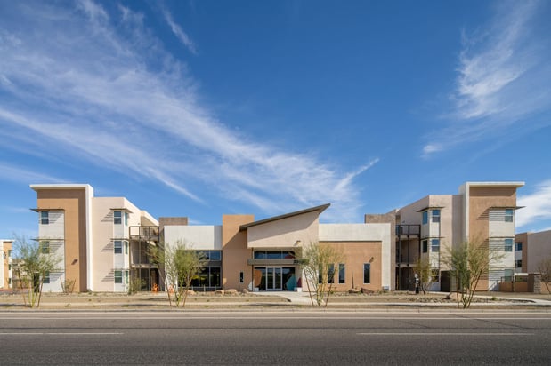 Images Cabana North Valley